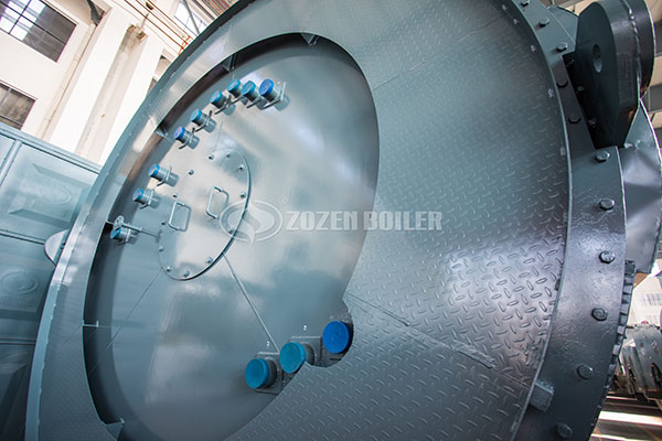2020 diesel boiler for industry