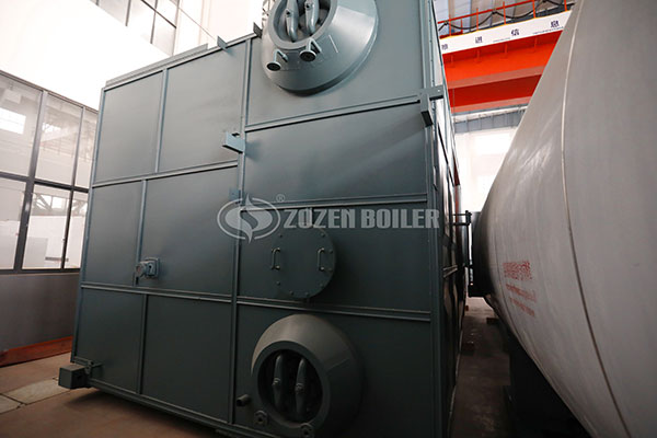 2020 industrial stean boiler