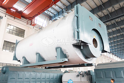 20 ton industrial steam boiler