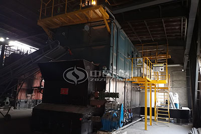 industrial coal fired boiler for sale