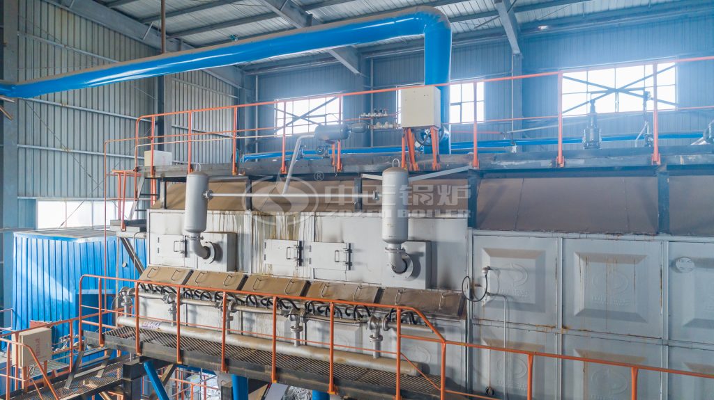 Industrial Steam Boiler Manufacturers List