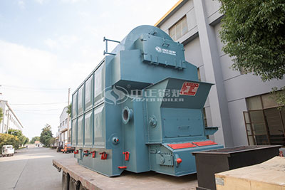 15 ton biomass boilers