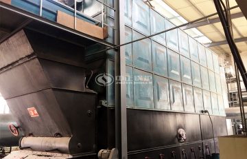 thermal oil heater suppliers